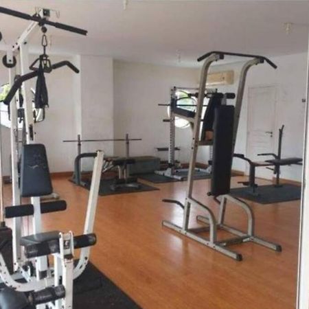 Farerei Appartement Spacieux, Equipe Et Confortable 帕皮提 外观 照片