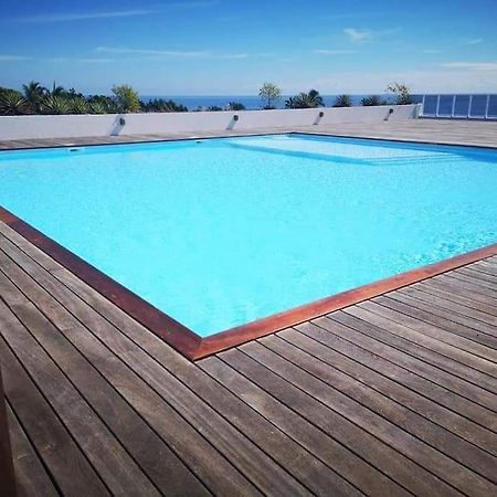 Farerei Appartement Spacieux, Equipe Et Confortable 帕皮提 外观 照片