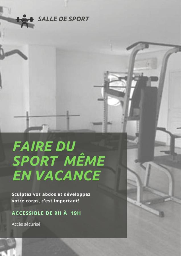 Farerei Appartement Spacieux, Equipe Et Confortable 帕皮提 外观 照片