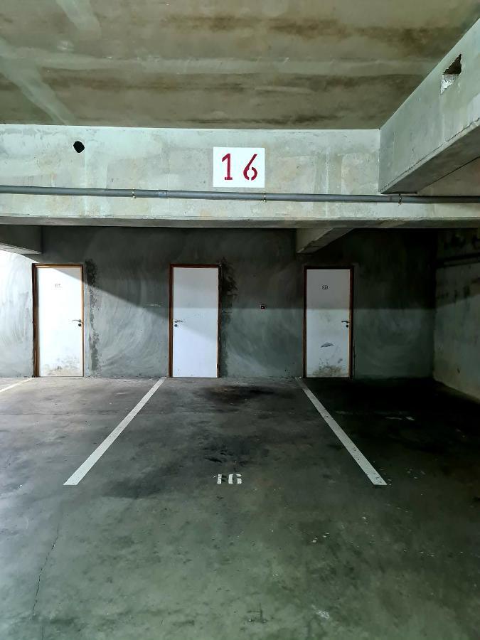 Farerei Appartement Spacieux, Equipe Et Confortable 帕皮提 外观 照片